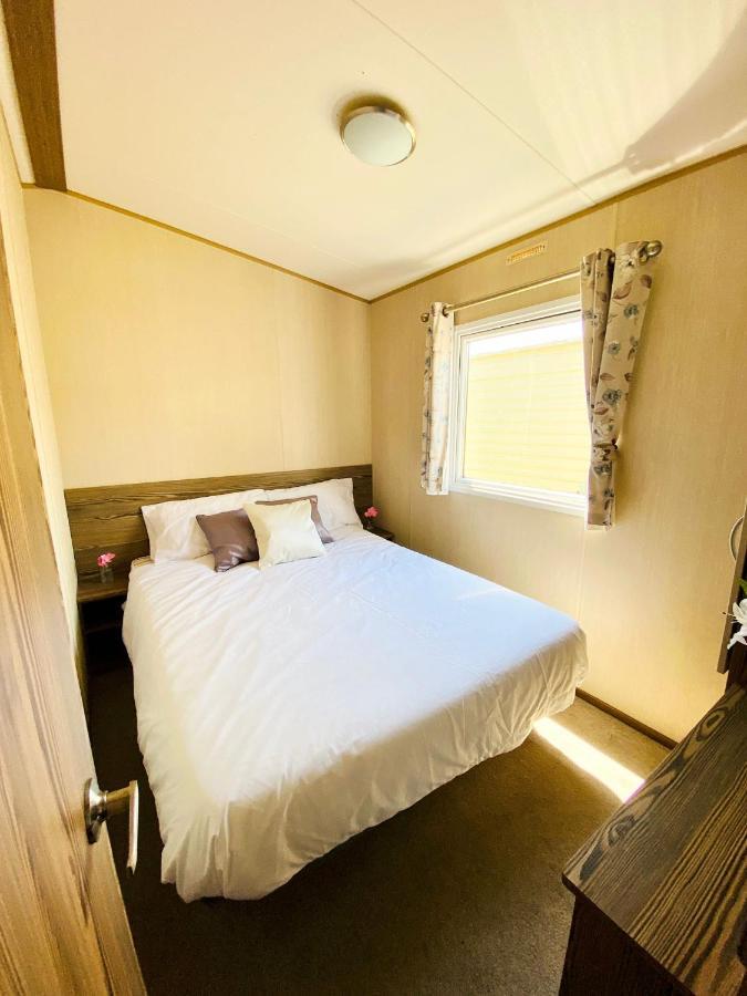 Dizzard 23 Hotel Bridgerule ภายนอก รูปภาพ