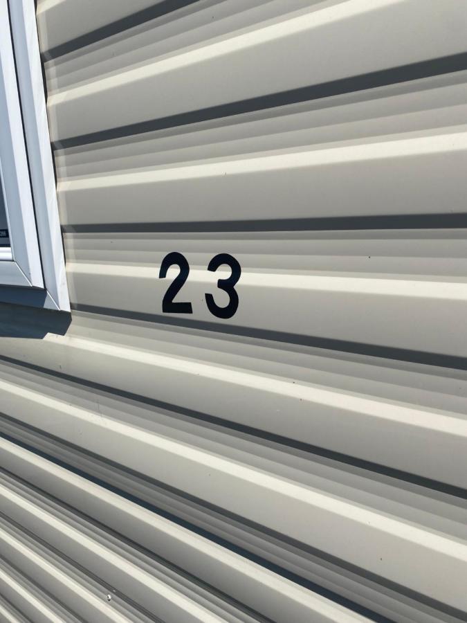 Dizzard 23 Hotel Bridgerule ภายนอก รูปภาพ